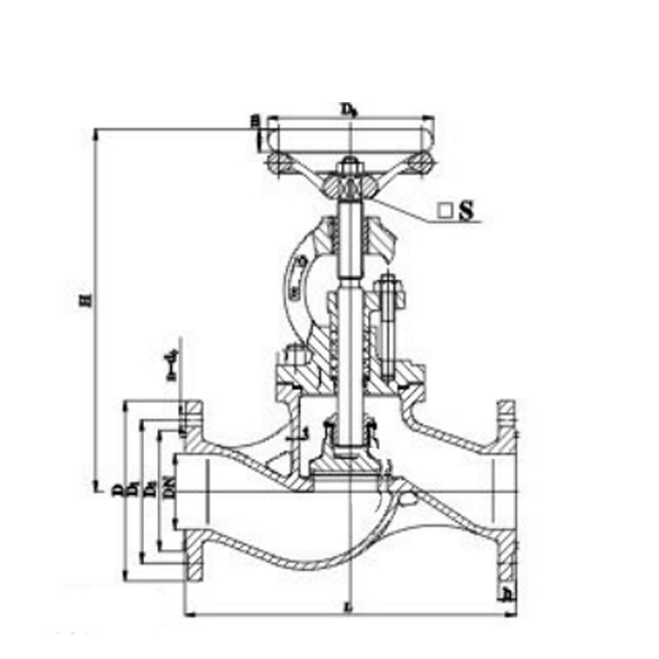 GBT590 AS Type Cast Iron Globe Valve709594.jpg GBT590 AS Type Cast Iron Globe Valve.jpg